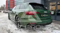 2018 Audi RS4