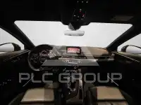 2018 Audi RS4