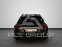 2018 Audi RS4