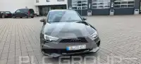 2018 Audi RS4
