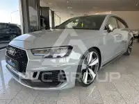 2018 Audi RS4