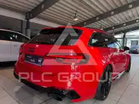 2018 Audi RS4