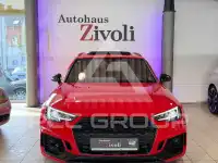 2018 Audi RS4