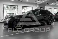 2018 Audi RS4