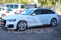 2018 Audi RS4