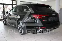 2018 Audi RS4