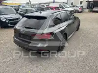 2018 Audi RS4