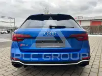 2018 Audi RS4