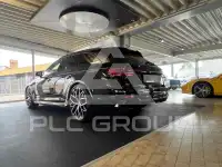 2018 Audi RS4