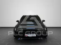 2018 Audi RS4