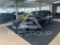 2018 Audi RS4