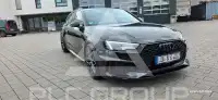2018 Audi RS4