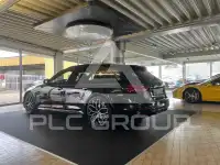 2018 Audi RS4