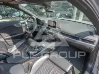 2018 Audi RS4