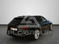 2018 Audi RS4