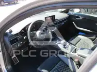 2018 Audi RS4