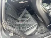 2018 Audi RS4