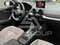2018 Audi Q2