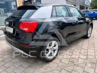 2018 Audi Q2