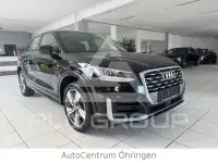 2018 Audi Q2