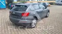 2018 Audi Q2