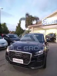 2018 Audi Q2