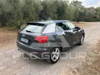 2018 Audi Q2