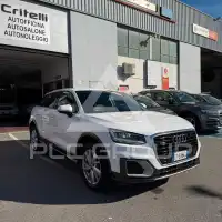 2018 Audi Q2