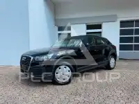 2018 Audi Q2