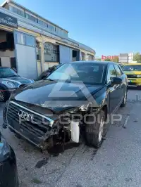 2018 Audi Q2