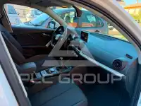 2018 Audi Q2