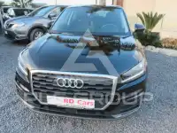 2018 Audi Q2