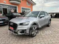 2018 Audi Q2