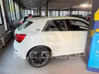 2018 Audi Q2
