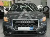 2018 Audi Q2
