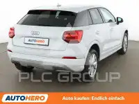 2018 Audi Q2