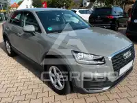 2018 Audi Q2