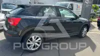 2018 Audi Q2