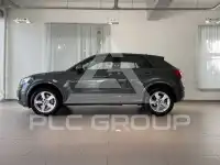 2018 Audi Q2