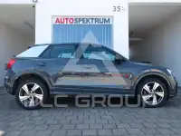 2018 Audi Q2