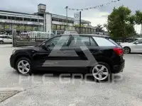 2018 Audi Q2
