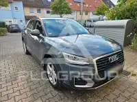 2018 Audi Q2