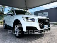 2018 Audi Q2