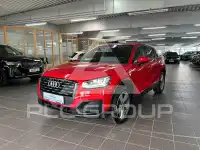 2018 Audi Q2