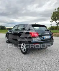 2018 Audi Q2