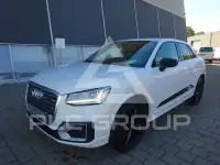 2018 Audi Q2