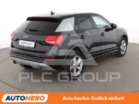 2018 Audi Q2