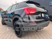 2018 Audi Q2