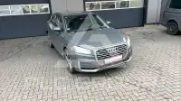 2018 Audi Q2