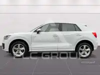 2018 Audi Q2